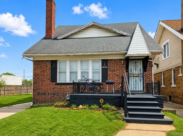 10189 Monica St, Detroit, MI 48204