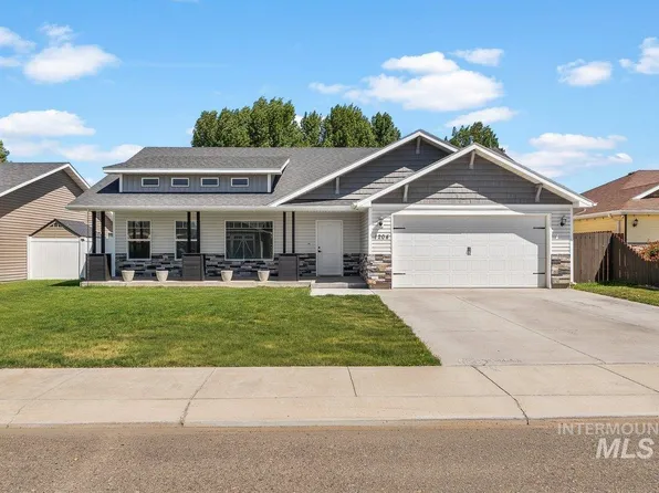 1204 5th Ave E, Jerome, ID 83338