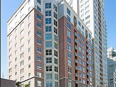 3rd image of 400 Beale St APT 1402
