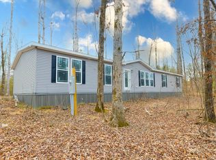 1065 Slate Creek Way, Lonsdale, AR 72087