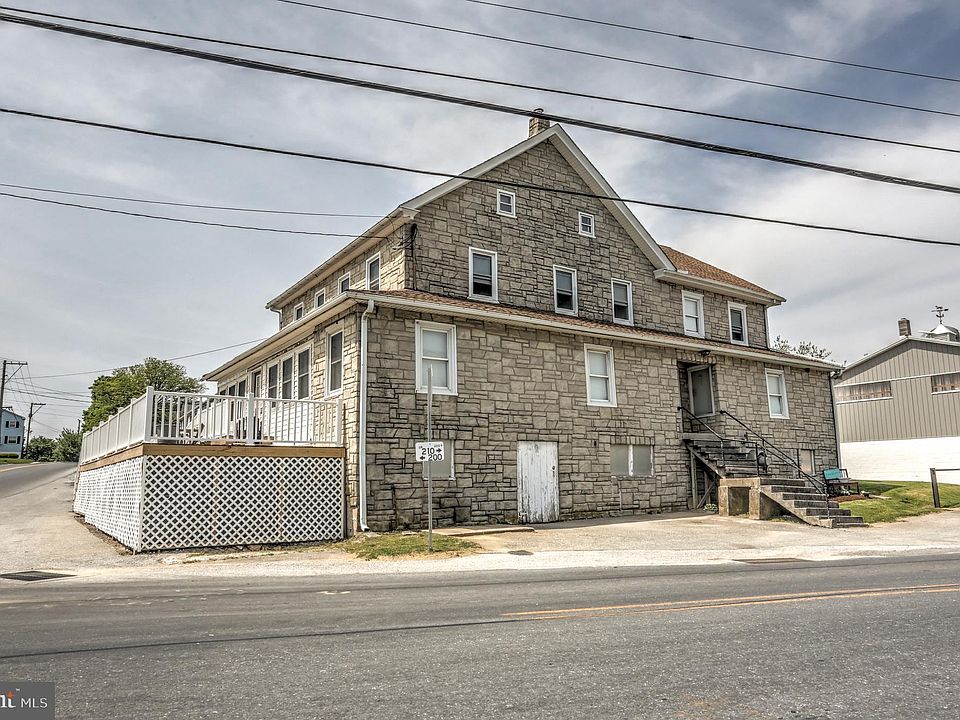 1475 & 1477 Georgetown Rd, Christiana, PA 17509 | Zillow