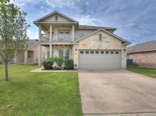 900 Aiken Dr, Leander, TX 78641