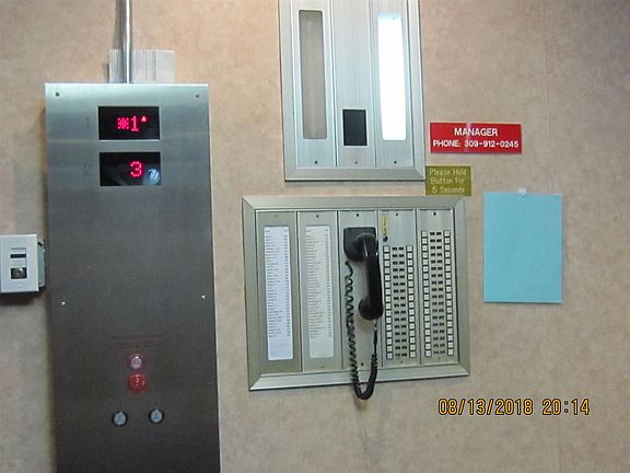 2nd image of 1800 7th St Unit 2E
