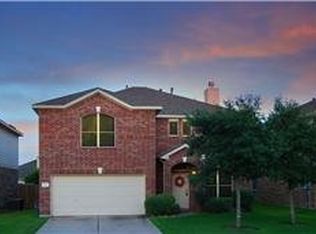 2623 Cypress Springs Dr, Pearland, TX 77584