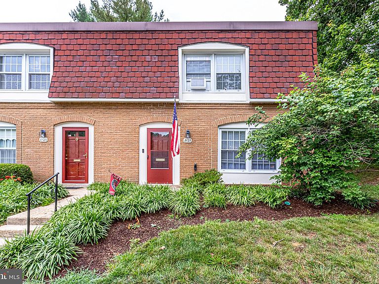 8125 Kingsview Ct Springfield, VA, 22152 - Apartments for Rent | Zillow