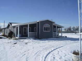 15294 Good Ave, Fort Lupton, CO 80621