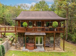 60 Angus Ct NE, Ranger, GA 30734