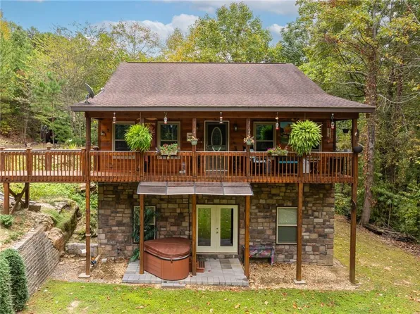 60 Angus Ct NE, Ranger, GA 30734