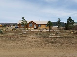 12 W Robin Ln, Raton, NM 87740