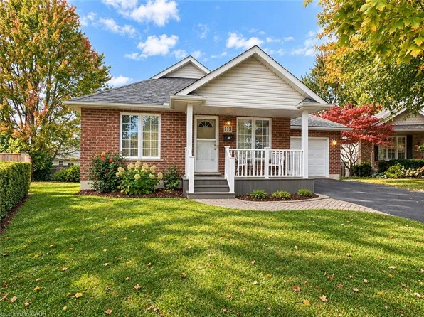 113 Briar Glen Ct, Haldimand County, ON N1A 3H3