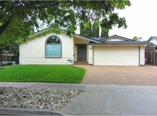 393 Herrick Ave, San Jose, CA 95123