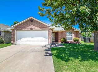 3100 Creekwood Dr, Wylie, TX 75098