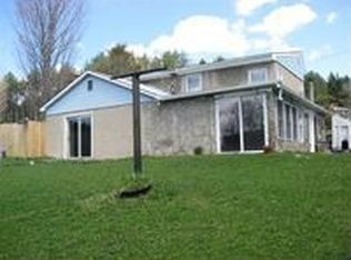 881 N Hollow Rd, Coudersport, PA 16915