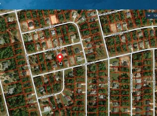 3289 W Viking Ln Lot 12, Dunnellon, FL 34433