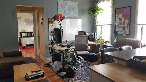 1st image of 611 W 163rd St APT 45