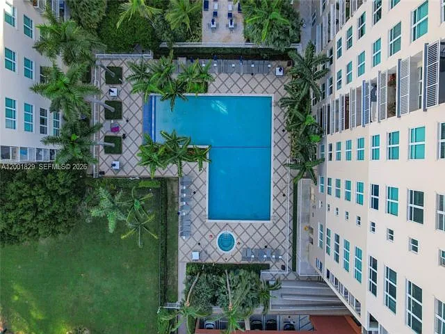 2001 Biscayne Blvd #2617 — Photo 10
