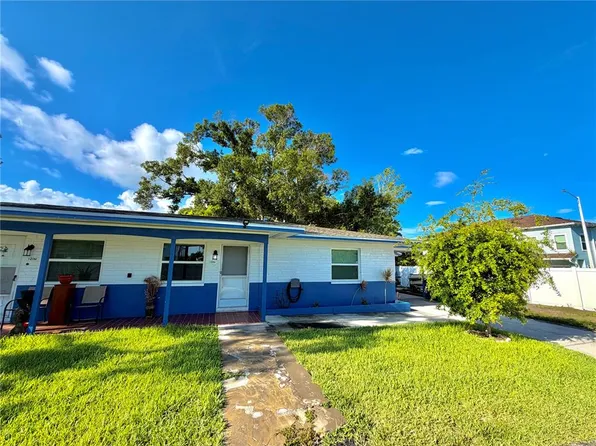 1764 S Martin Luther King Jr Ave, Clearwater, FL 33756
