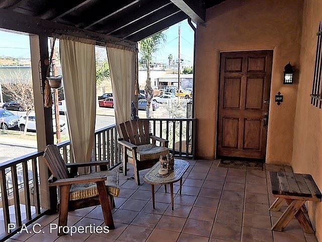 1st image of 1417 1/4 S Sierra Bonita Ave