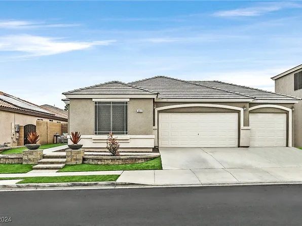 963 Mill Run Creek Ave, Henderson, NV 89002