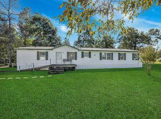 16370 Tree Monkey Rd, Conroe, TX 77303