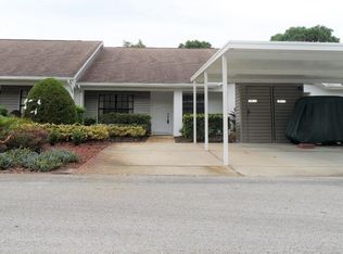 10532 Millriver Dr, New Port Richey, FL 34654