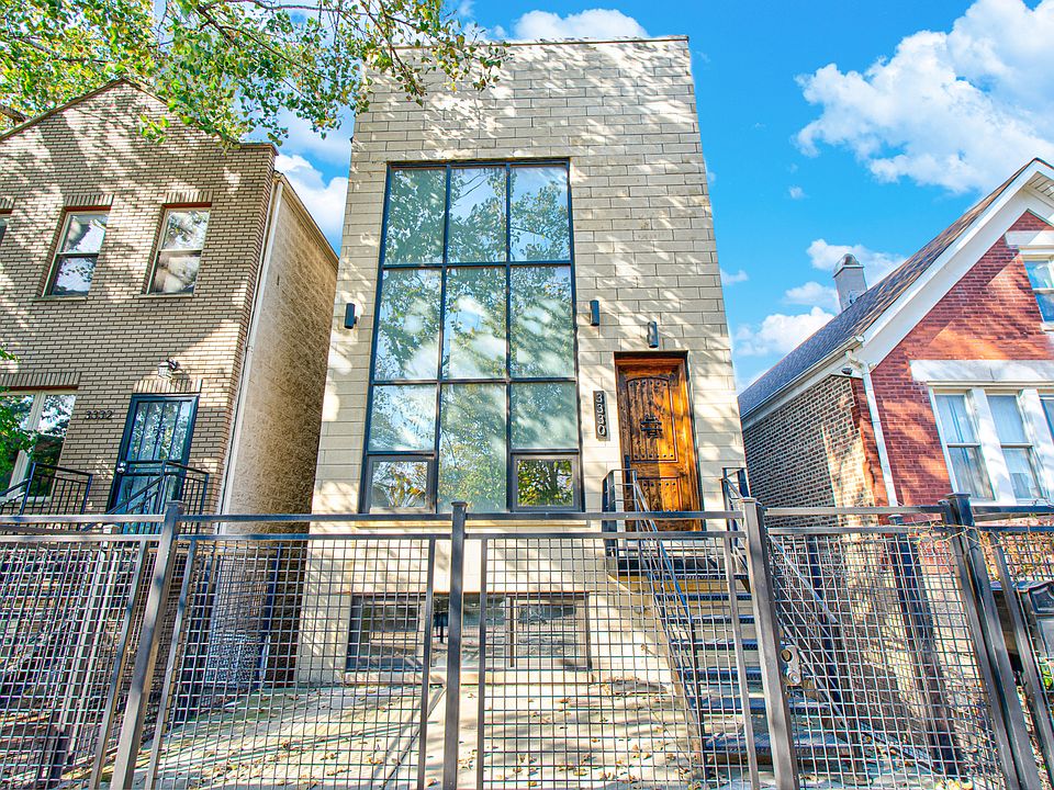1st image of 3330 S Damen Ave