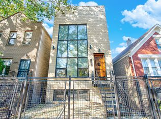 3330 S Damen Ave, Chicago, IL