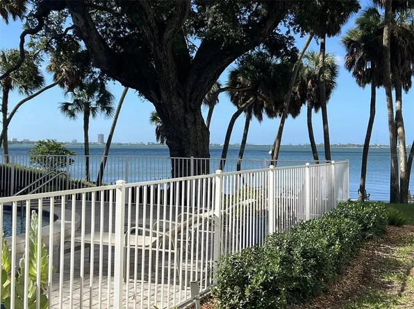 1100 IMPERIAL DRIVE #108, SARASOTA, FL 34236