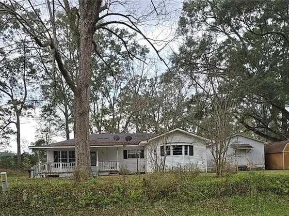 2921 361st Hwy, Washington, LA 70589