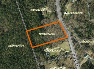 114 Derby Rd, Hodges, SC 29653