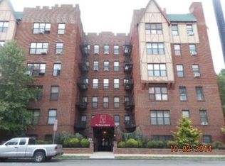 19 Pomona Ave #1B, Newark, NJ 07112