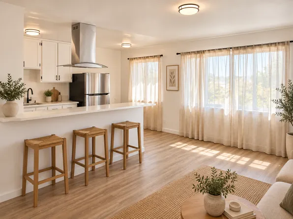 Spc la Rental 2, Llc (716 W 81st St), 716 W 81st St APT 6, Los Angeles, CA 90044