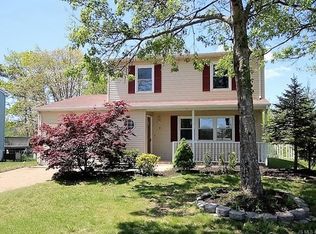 9 Lafayette Ct, Barnegat, NJ 08005