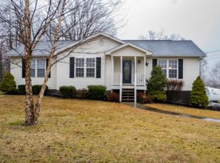 424 Old Embreeville Rd, Jonesborough, TN 37659