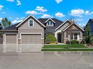 5292 W Piaffe St, Eagle, ID 83616