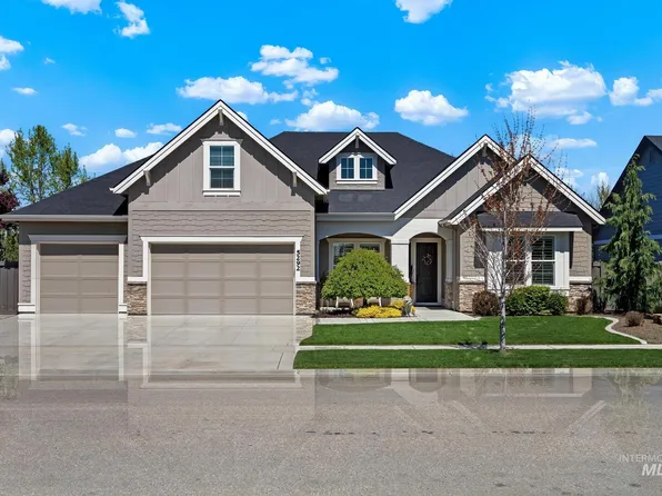 5292 W Piaffe St, Eagle, ID 83616