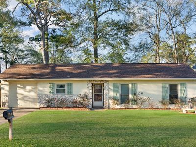 304 Hildred Avenue, Conroe, TX, 77303