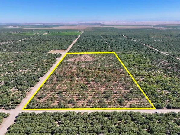 Road 20 1/2, Madera, CA 93637