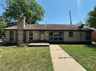 3100 Pine Ave, Waco, TX 76708