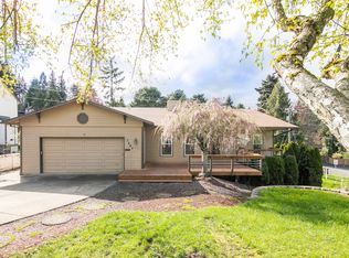 7347 SW 184th Pl, Beaverton, OR 97007
