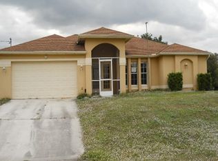 144 Wanatah Ave S, Lehigh Acres, FL 33974