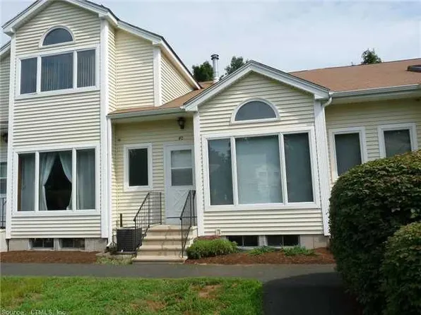 40 Windmill Spgs, Granby, CT 06035