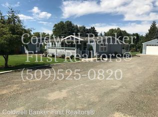 4204 Stateline Rd, Walla Walla, WA 99362