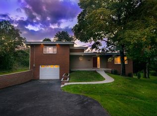 6512 Keystone Ave, Finleyville, PA