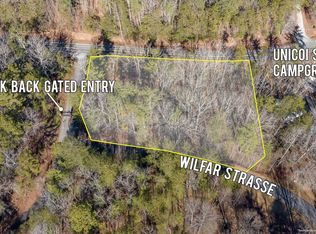 0 Highway 356, Helen, GA 30545