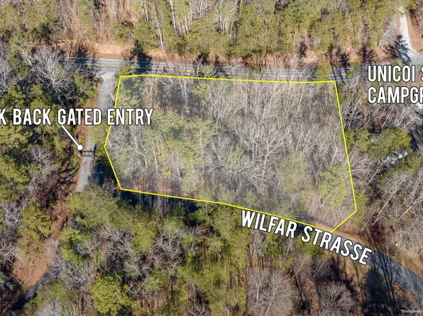 0 Highway 356, Helen, GA 30545