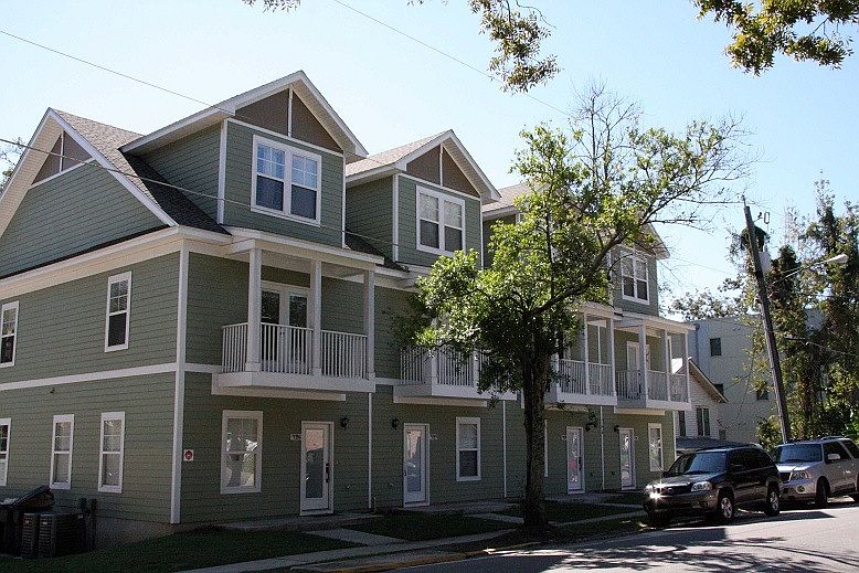 1st image of 731 W Saint Augustine St #4