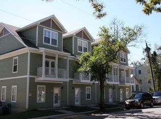 731 W Saint Augustine St #4, Tallahassee, FL 32304