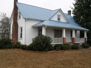 6326 Maxwell Rd, Stedman, NC 28391