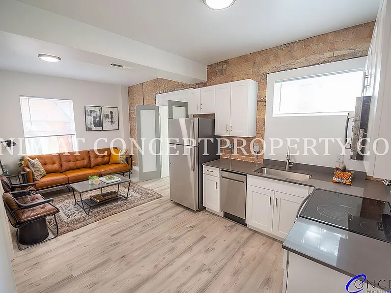 First Avenue Flats — Photo 103